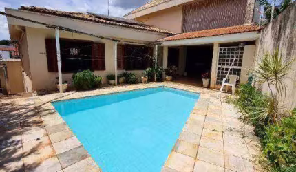 Casa com 3 dormitórios à venda, 420 m² por R$ 1.250.000,00 - Boa Vista - Uberaba/MG