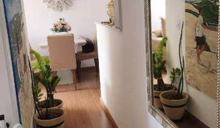Apartamento com 2 dormitórios para alugar, 240 m² por R$ 3.046/mês - Fabrício - Uberaba/MG