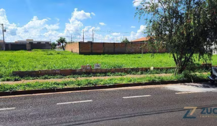 Terreno no Laranjeiras 1