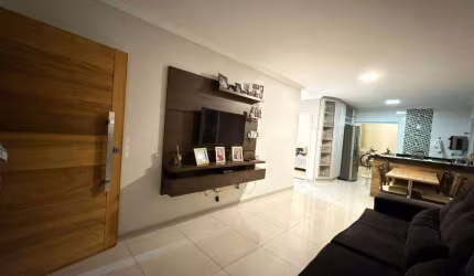 Casa com 3 dormitórios à venda, 150 m² por R$ 580.000,00 - Jardim Eldorado - Uberaba/MG