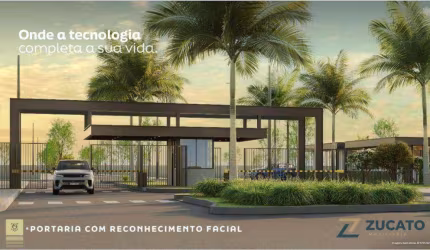 Terreno à venda, 250 m² por R$ 250.000,00 - Conjunto Margarida Rosa de Azevedo - Uberaba/MG