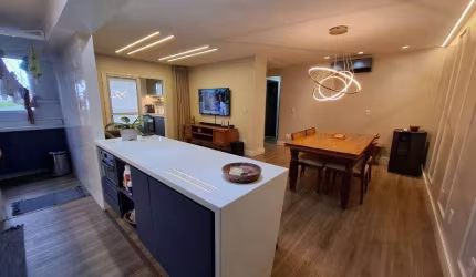Apartamento perfeito!