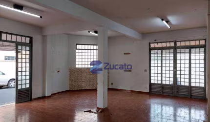 Ponto para alugar, 72 m² por R$ 1.128,95/mês - Centro - Uberaba/MG