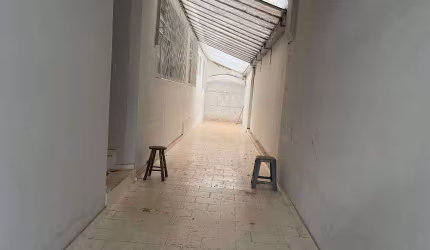 Casa com 4 dormitórios, 322 m² - venda por R$ 950.000,00 ou aluguel por R$ 4.500,00/mês - São Benedito - Uberaba/MG