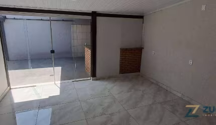 Casa com 3 dormitórios para alugar, 175 m² por R$ 3.058,93/mês - Conjunto Umuarama - Uberaba/MG