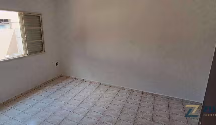 Casa com 2 dormitórios para alugar, 70 m² por R$ 1.061,41/mês - Parque das Américas - Uberaba/MG