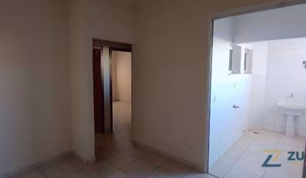 Apartamento com 2 dormitórios para alugar, 49 m² por R$ 1.005,71/mês - Centro - Uberaba/MG