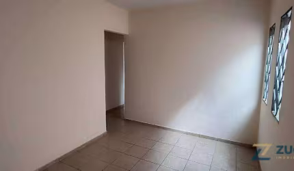 Apartamento com 3 dormitórios, 60 m² - venda por R$ 160.000,00 ou aluguel por R$ 1.242,68/mês - São Benedito - Uberaba/MG