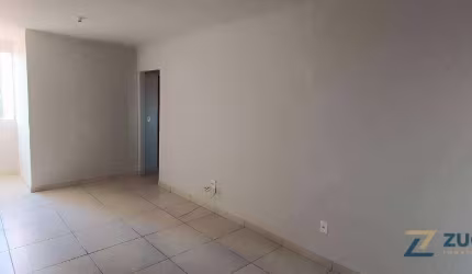 Apartamento com 2 dormitórios para alugar, 66 m² por R$ 1.474,99/mês - Olinda - Uberaba/MG