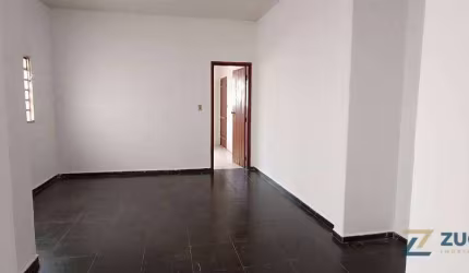 Casa com 3 dormitórios para alugar, 99 m² por R$ 1.273,00/mês - Estados Unidos - Uberaba/MG