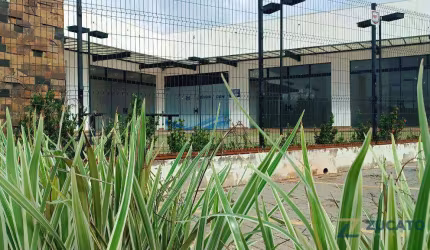 Sala para alugar, 30 m² por R$ 1.806,29/mês - Conjunto Manoel Mendes - Uberaba/MG