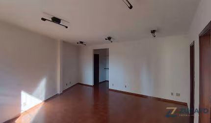 Apartamento com 1 dormitório para alugar, 10 m² por R$ 920,00/mês - Centro - Uberaba/MG