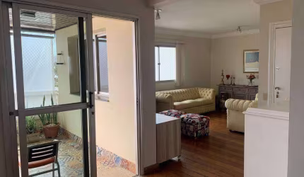 Apartamento com 3 dormitórios, 263 m² - venda por R$ 460.000,00 ou aluguel por R$ 2.108,84/mês - Vila Olímpica - Uberaba/MG