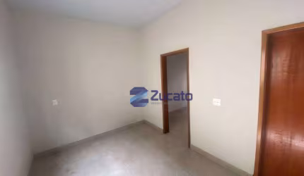 Casa com 2 dormitórios para alugar por R$ 1.016,22/mês - Nossa Senhora da Abadia - Uberaba/MG