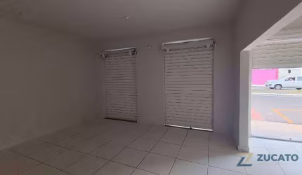 Ponto para alugar, 36 m² - Nossa Senhora da Abadia - Uberaba/MG