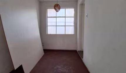 Casa com 2 dormitórios para alugar, 215 m² por R$ 1.458,48/mês - Centro - Uberaba/MG