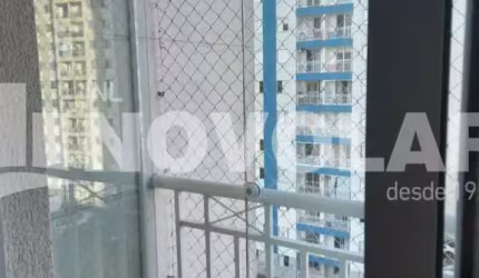 Vila Guilherme - Apartamento
