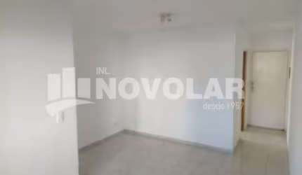 Apartamento, Vila Isolina Mazzei