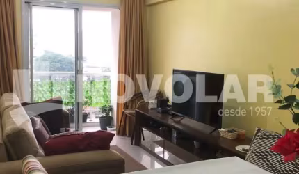 Apartamento em Santana