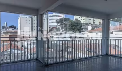 COBERTURA NA  VILA MAZZEI