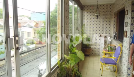 SOBRADO VILA MARIA ZÉLIA