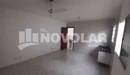 Casa em Condomínio na Vila Maria