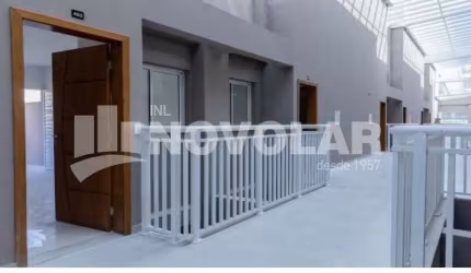 VILA MAZZEI COBERTURA DUPLEX