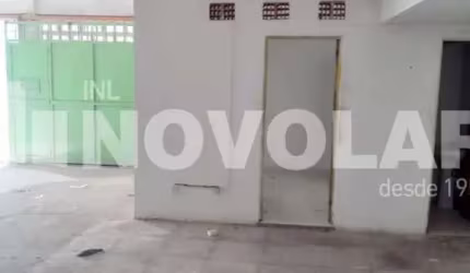 PRÉDIO COMERCIAL - CASA VERDE
