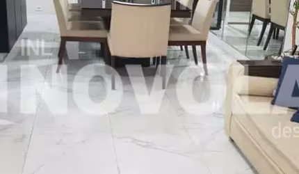 Magnífico sobrado em condomínio: espaço, conforto e lazer completo