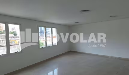 Sala comercial, Água Fria