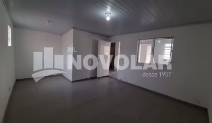 Sobre Loja na Parada Inglesa