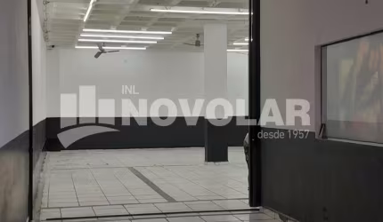 Prédio Comercial no Tremembé