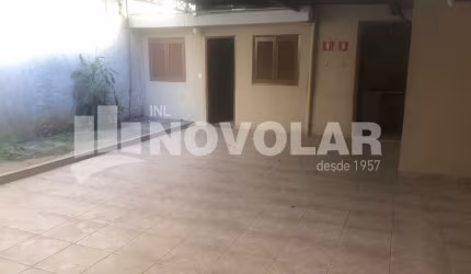 Sobrado Comercial à Venda em Santana ? 14 Salas, 5 Vagas