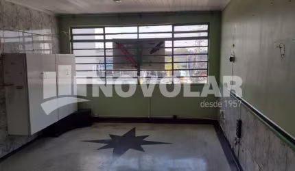 Casa Comercial na Casa Verde