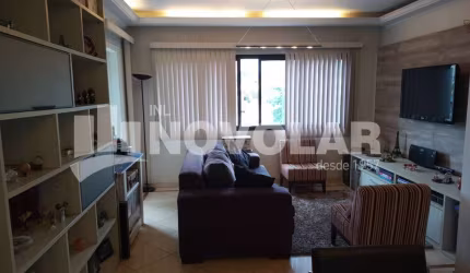 Apartamento no bairro Jardim Japão