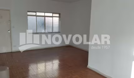 Apartamento, Vila Guilherme, com 2 dormitórios, sala