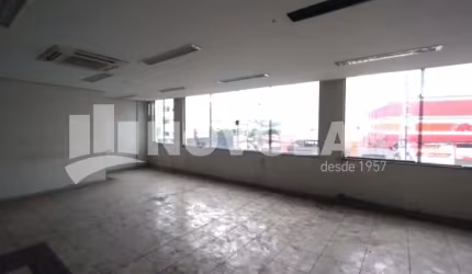 Prédio Comercial na cidade de Guarulhos no Bairro Jardim Bom Clima.