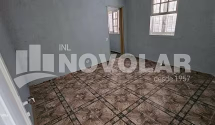 Casa Térrea no Jardim Japão com 01 Vaga Coberta.