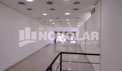 Oportunidade Única: Loja na Av. Engenheiro Caetano Alvares com 211m² de Espaço!