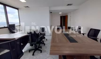 Sala Comercial no Tucuruvi - Oportunidade Imperdível!