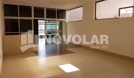 Loja na Vila Maria 288 metros quadrados de Área Construída. Energia Trifásica.