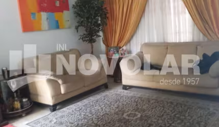 Conheça este incrível Sobrado no bairro Parada Inglesa,