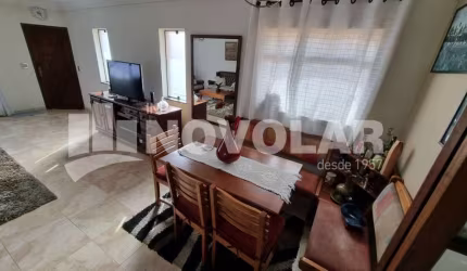 Sobrado Mobiliado na Vila Maria para Locação com 5 suítes, 6 vagas