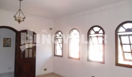 Casa Comercial Vila Maria em Avenida Principal  com 4 vagas de garagem