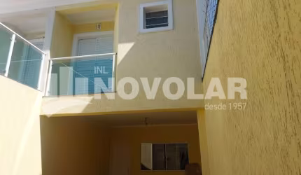 Sobrado com 3 dormitórios, 3 suites, 2 vagas, Parada Inglesa
