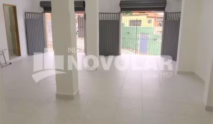 Loja na Vila Ede. Mais 2 Residências com 2 e 3 dormitórios e Vagas de Garagem. Imóvel com Renda!