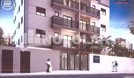 Apartamento Novo com Lazer Completo: Agende Sua Visita Agora!