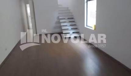 Sobrado Residencial com 4 Dormitórios e Edícula no Tremembé