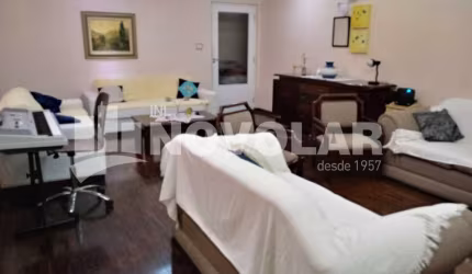 Apartamento Duplex em Santana com 3 dormitórios e 1 Suíte