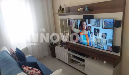 Apartamento no Bairro da Vila Guilherme